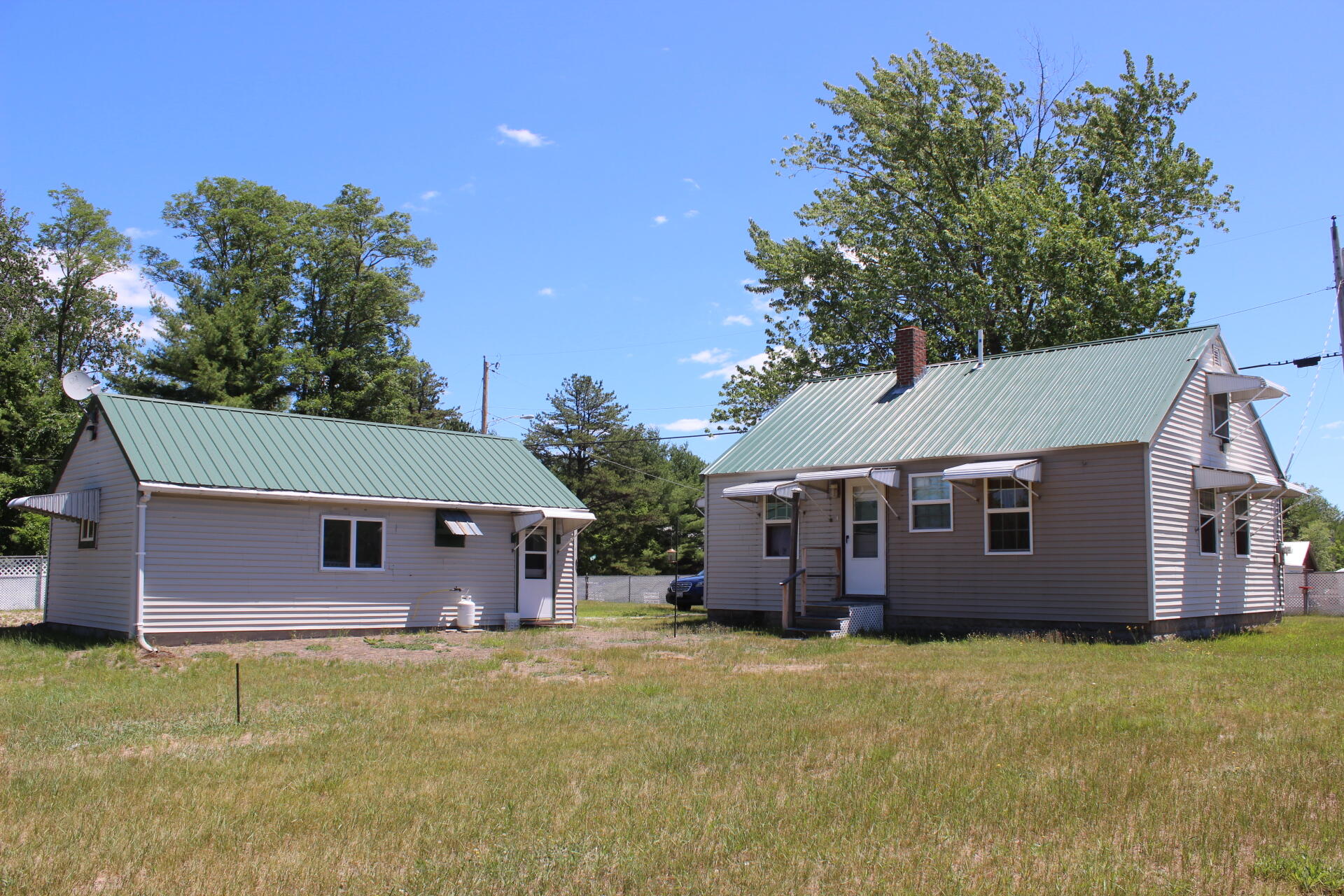 12 Depot Street Brownfield ME 04010