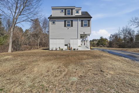 329 Austin Street Westbrook ME 04092