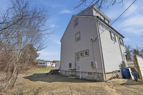 329 Austin Street Westbrook ME 04092