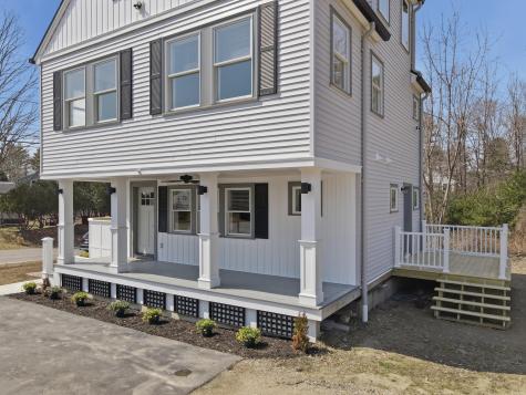 329 Austin Street Westbrook ME 04092