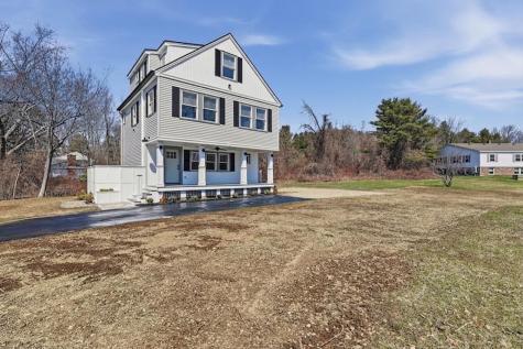 329 Austin Street Westbrook ME 04092
