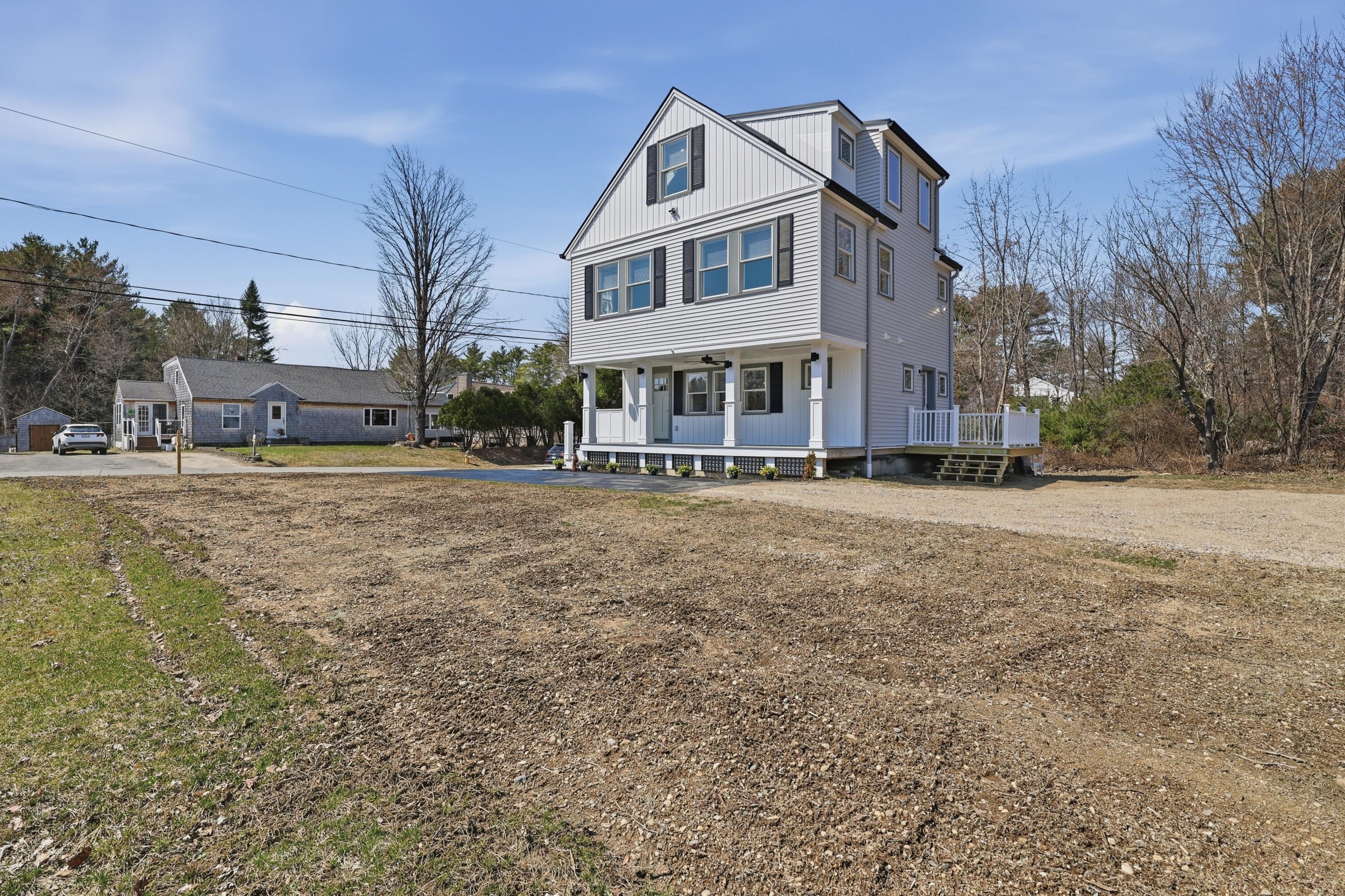 329 Austin Street Westbrook ME 04092