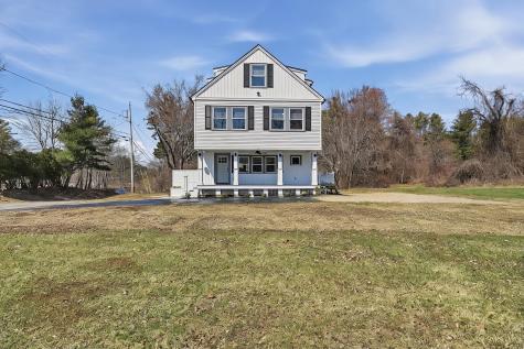 329 Austin Street Westbrook ME 04092