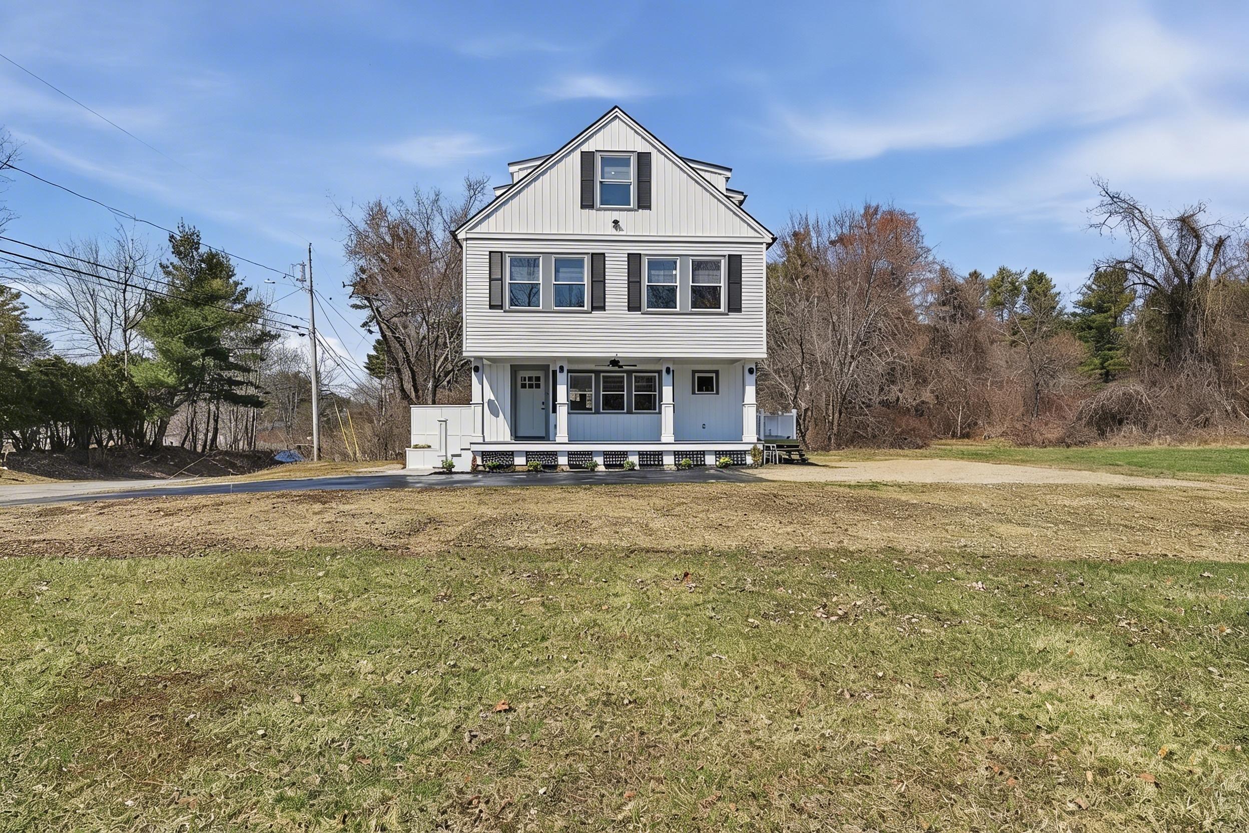 329 Austin Street Westbrook ME 04092
