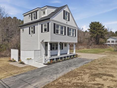 329 Austin Street Westbrook ME 04092
