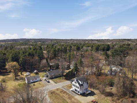 329 Austin Street Westbrook ME 04092