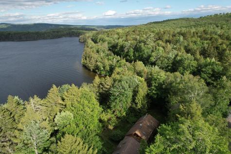 567 Big Moose Point Road Big Moose Twp ME 04441