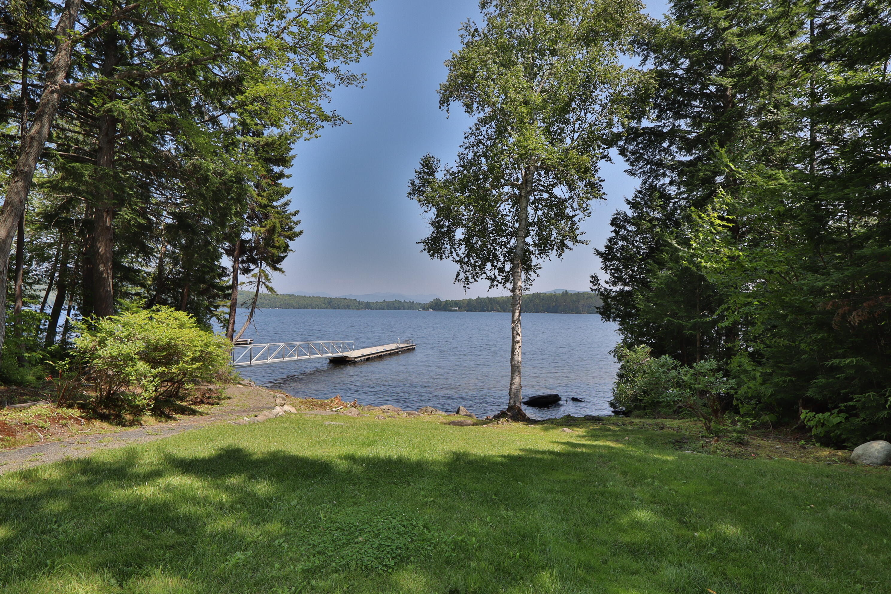 567 Big Moose Point Road Big Moose Twp ME 04441