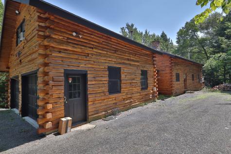 567 Big Moose Point Road Big Moose Twp ME 04441