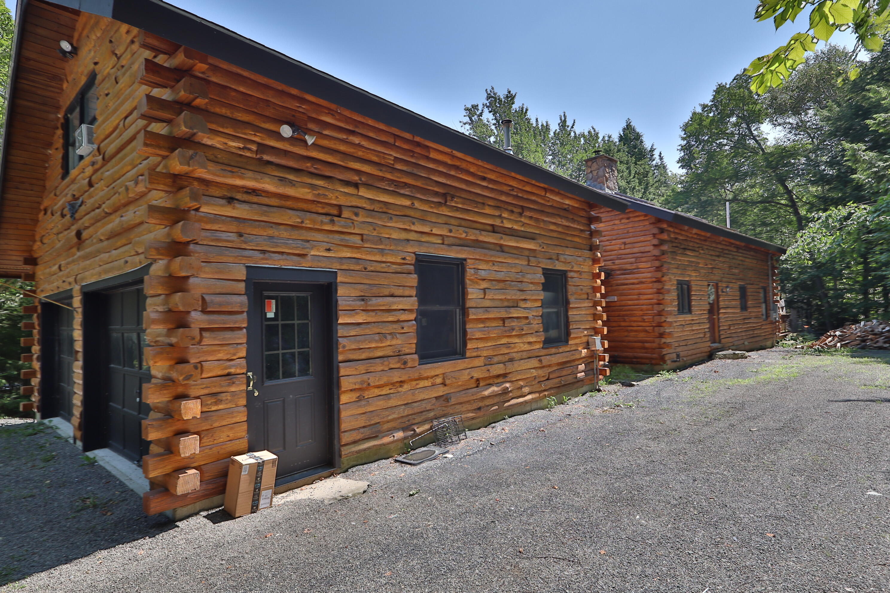 567 Big Moose Point Road Big Moose Twp ME 04441