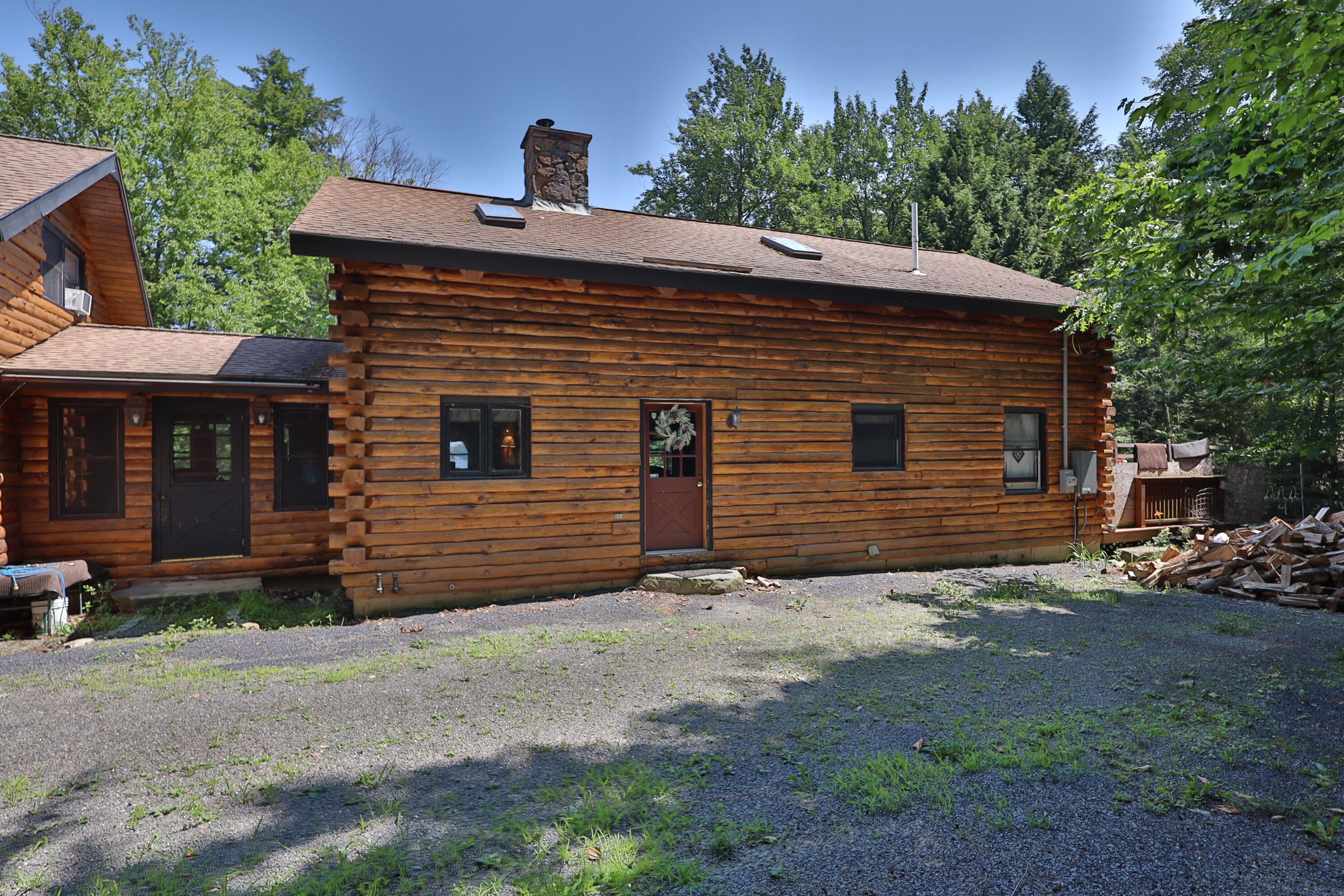 567 Big Moose Point Road Big Moose Twp ME 04441