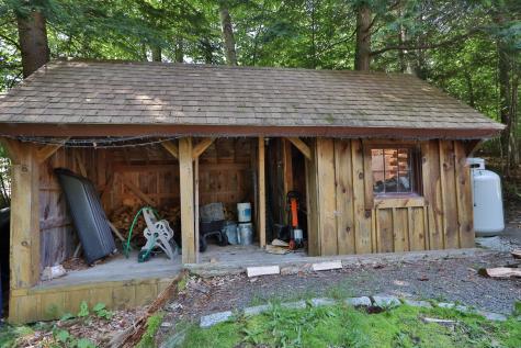 567 Big Moose Point Road Big Moose Twp ME 04441