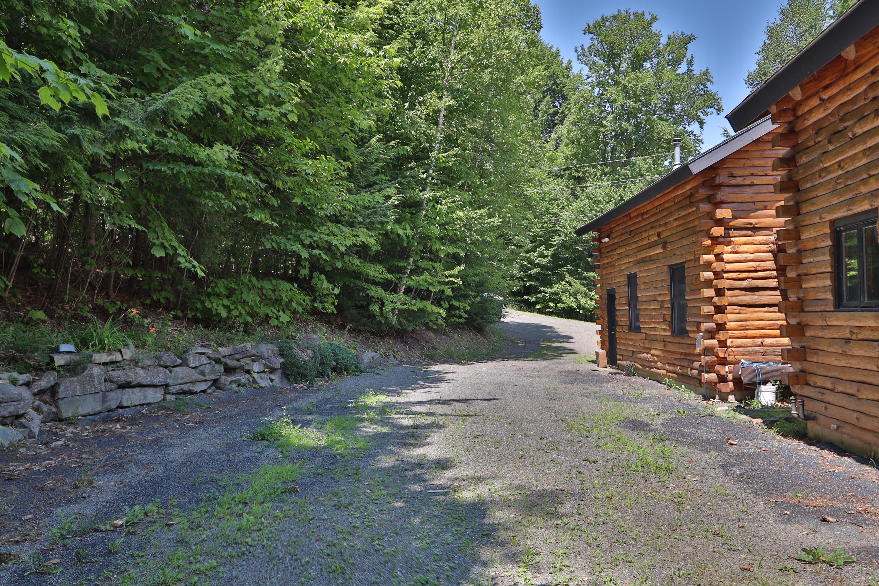 567 Big Moose Point Road Big Moose Twp ME 04441