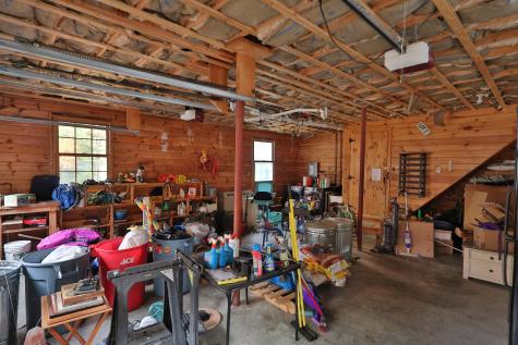 567 Big Moose Point Road Big Moose Twp ME 04441