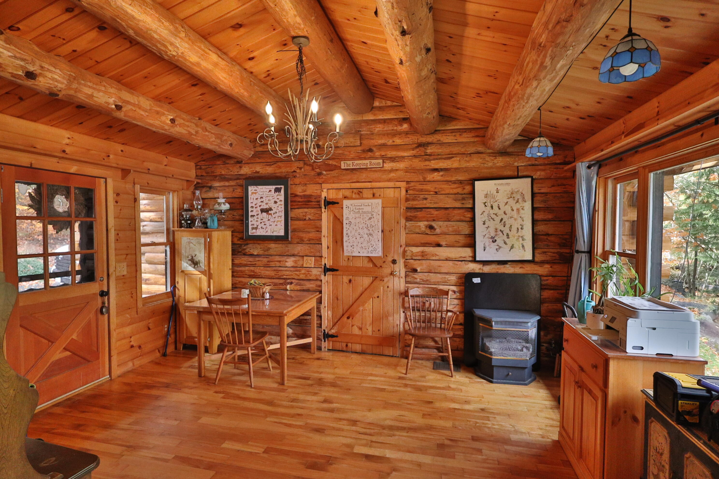 567 Big Moose Point Road Big Moose Twp ME 04441