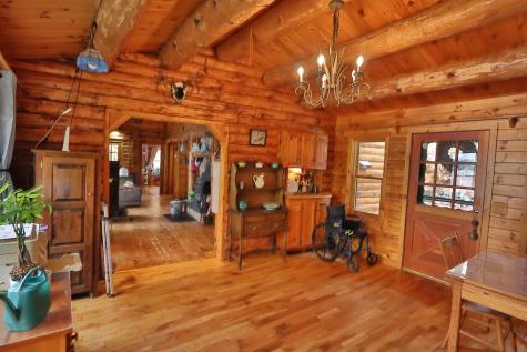 567 Big Moose Point Road Big Moose Twp ME 04441