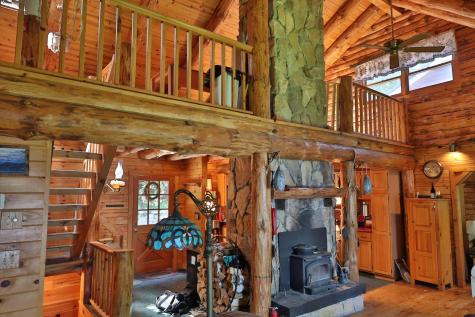 567 Big Moose Point Road Big Moose Twp ME 04441