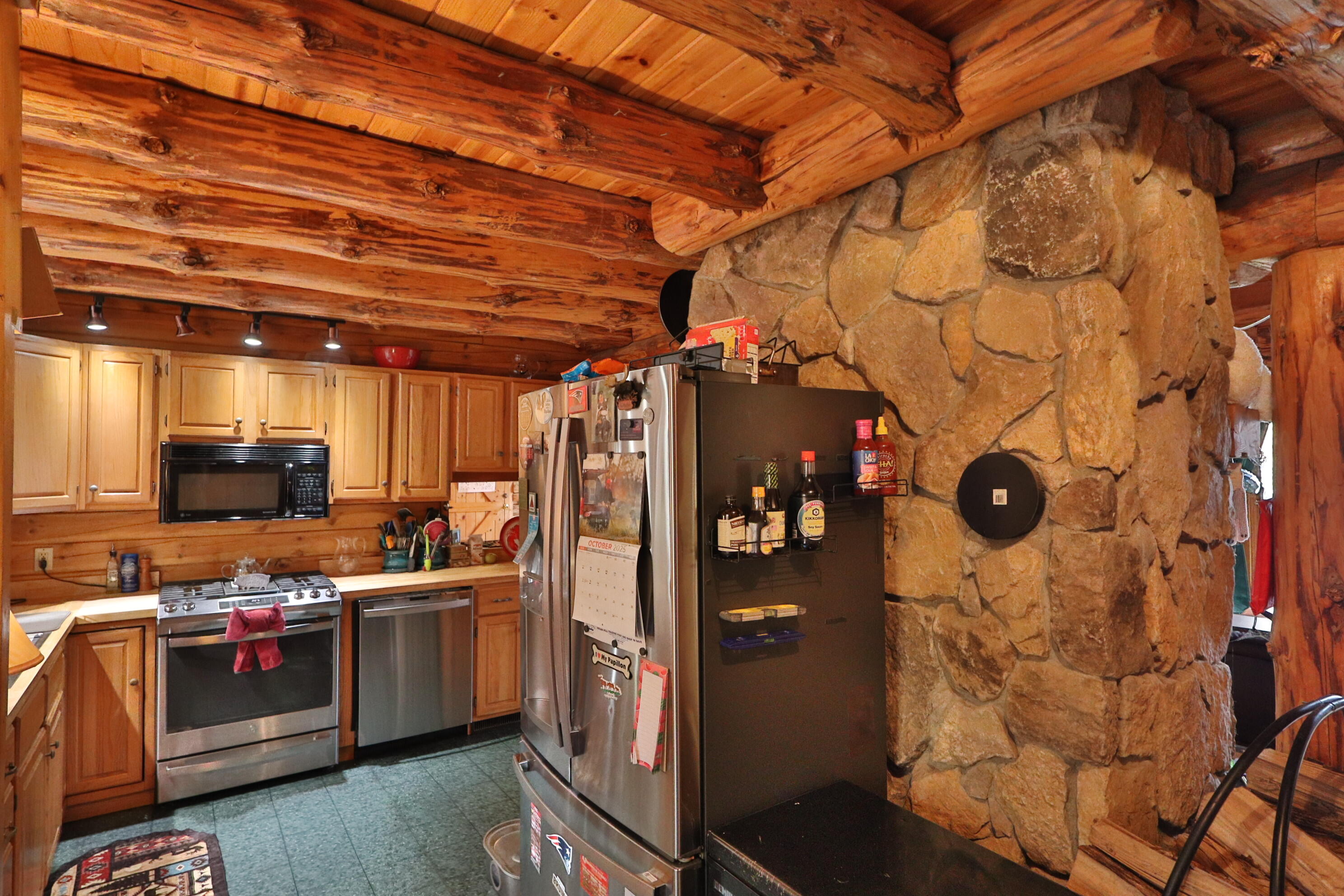 567 Big Moose Point Road Big Moose Twp ME 04441