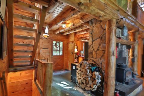 567 Big Moose Point Road Big Moose Twp ME 04441