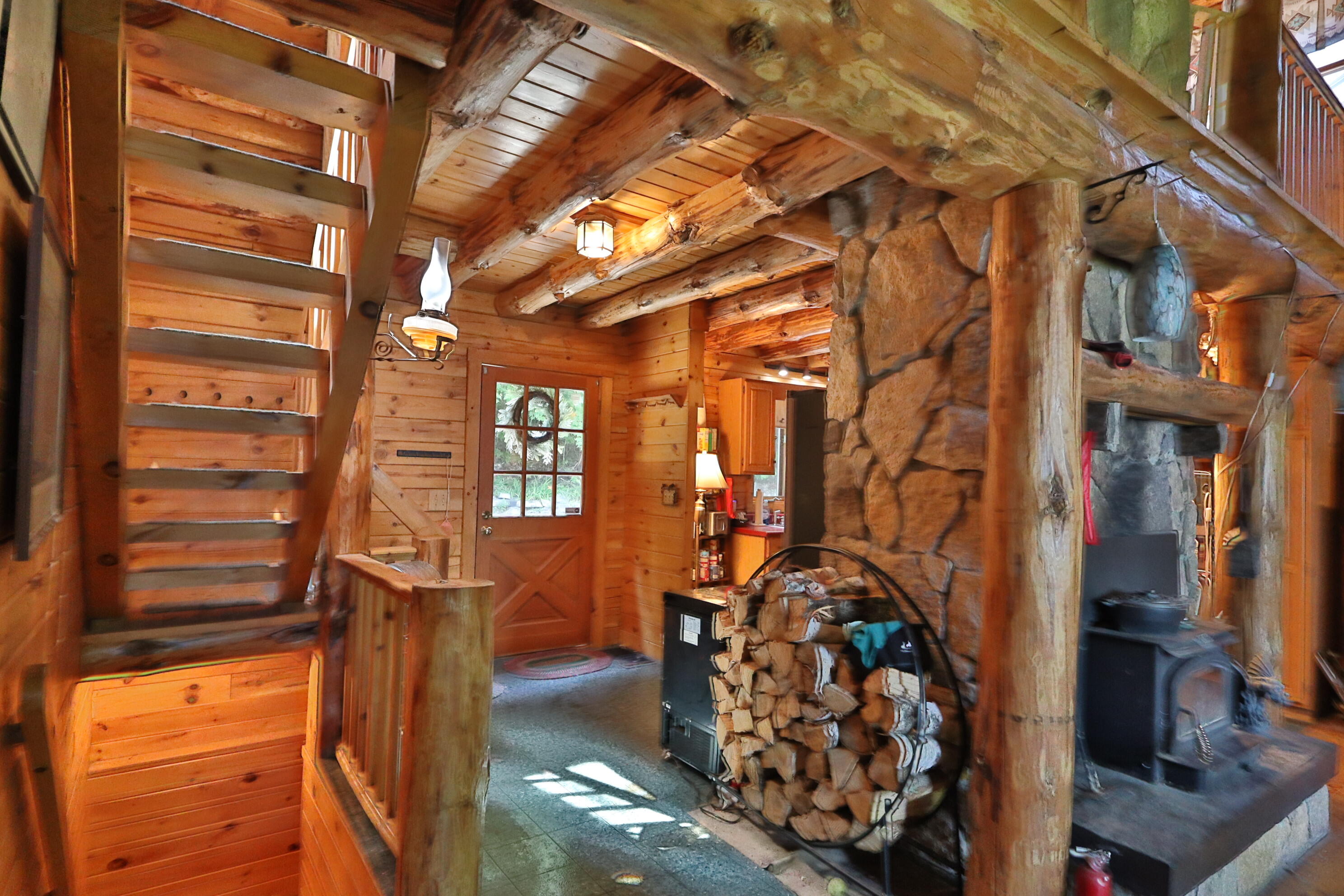 567 Big Moose Point Road Big Moose Twp ME 04441