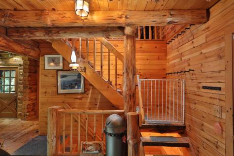 567 Big Moose Point Road Big Moose Twp ME 04441