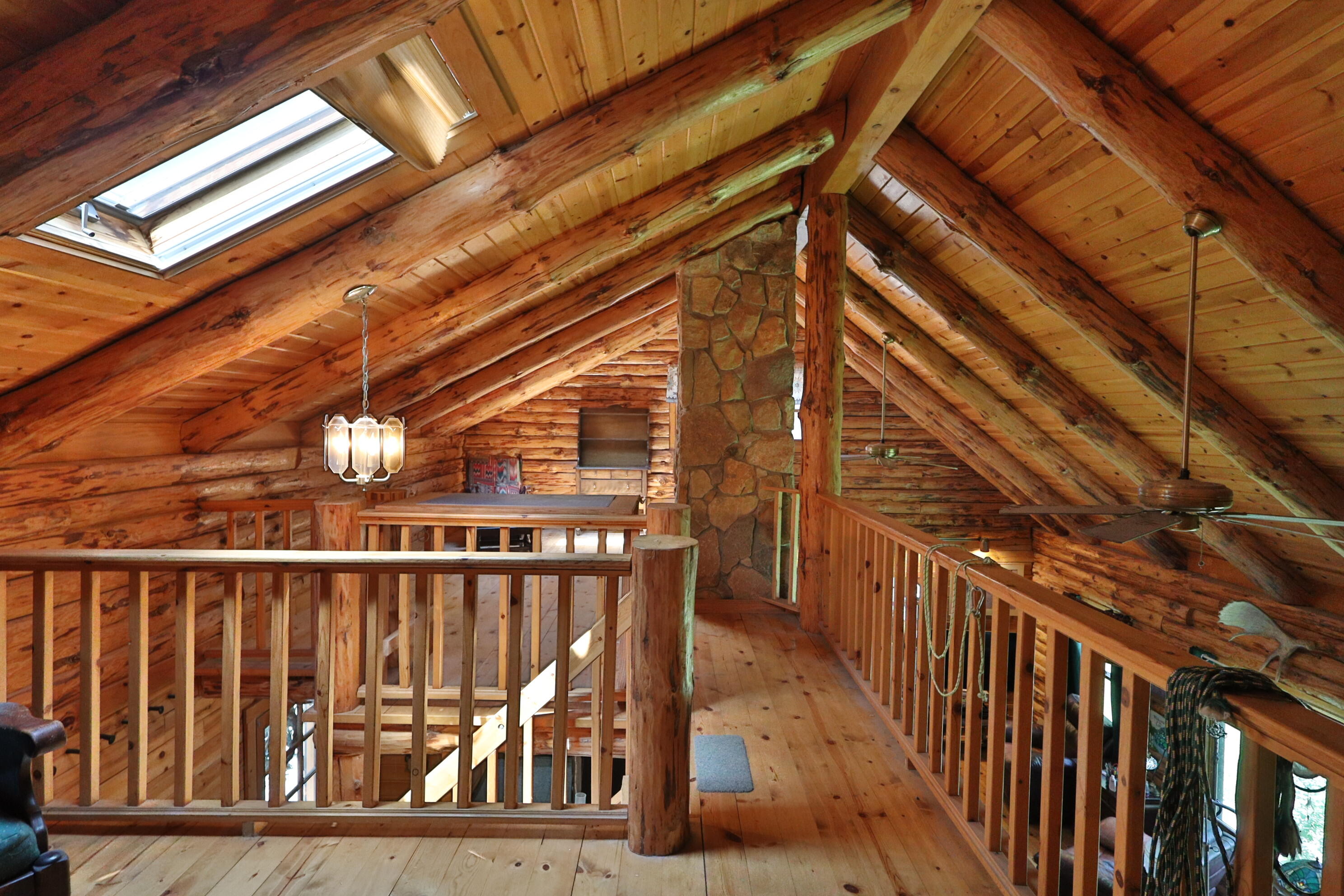 567 Big Moose Point Road Big Moose Twp ME 04441