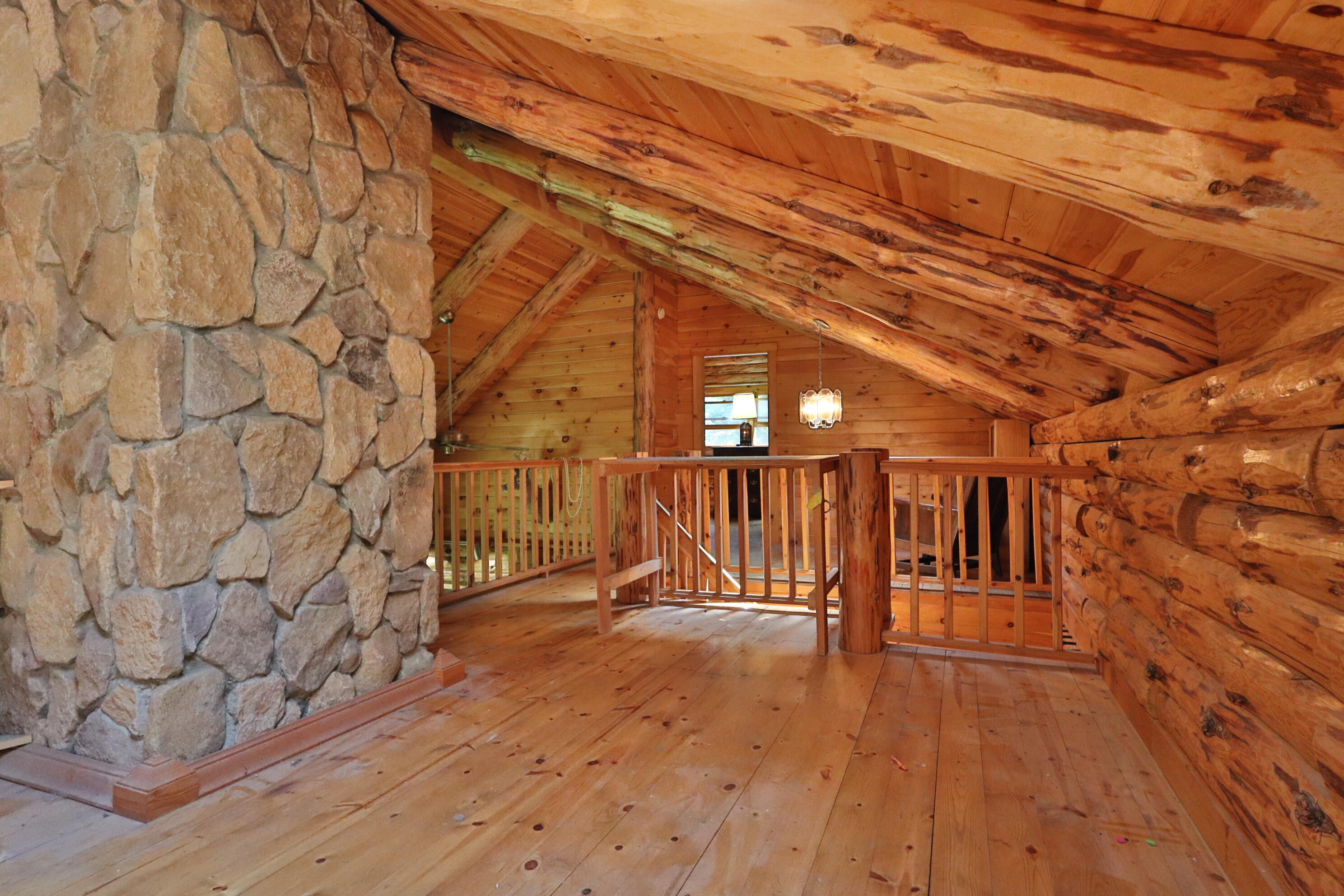 567 Big Moose Point Road Big Moose Twp ME 04441