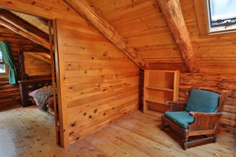 567 Big Moose Point Road Big Moose Twp ME 04441