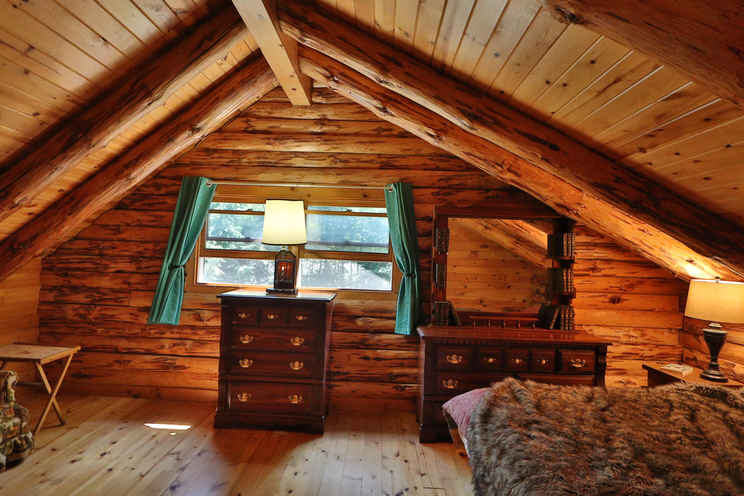 567 Big Moose Point Road Big Moose Twp ME 04441