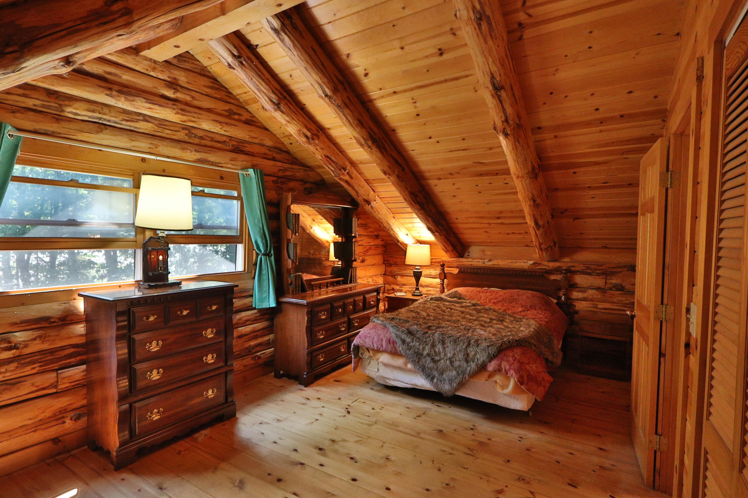 567 Big Moose Point Road Big Moose Twp ME 04441