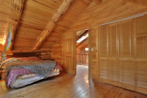 567 Big Moose Point Road Big Moose Twp ME 04441