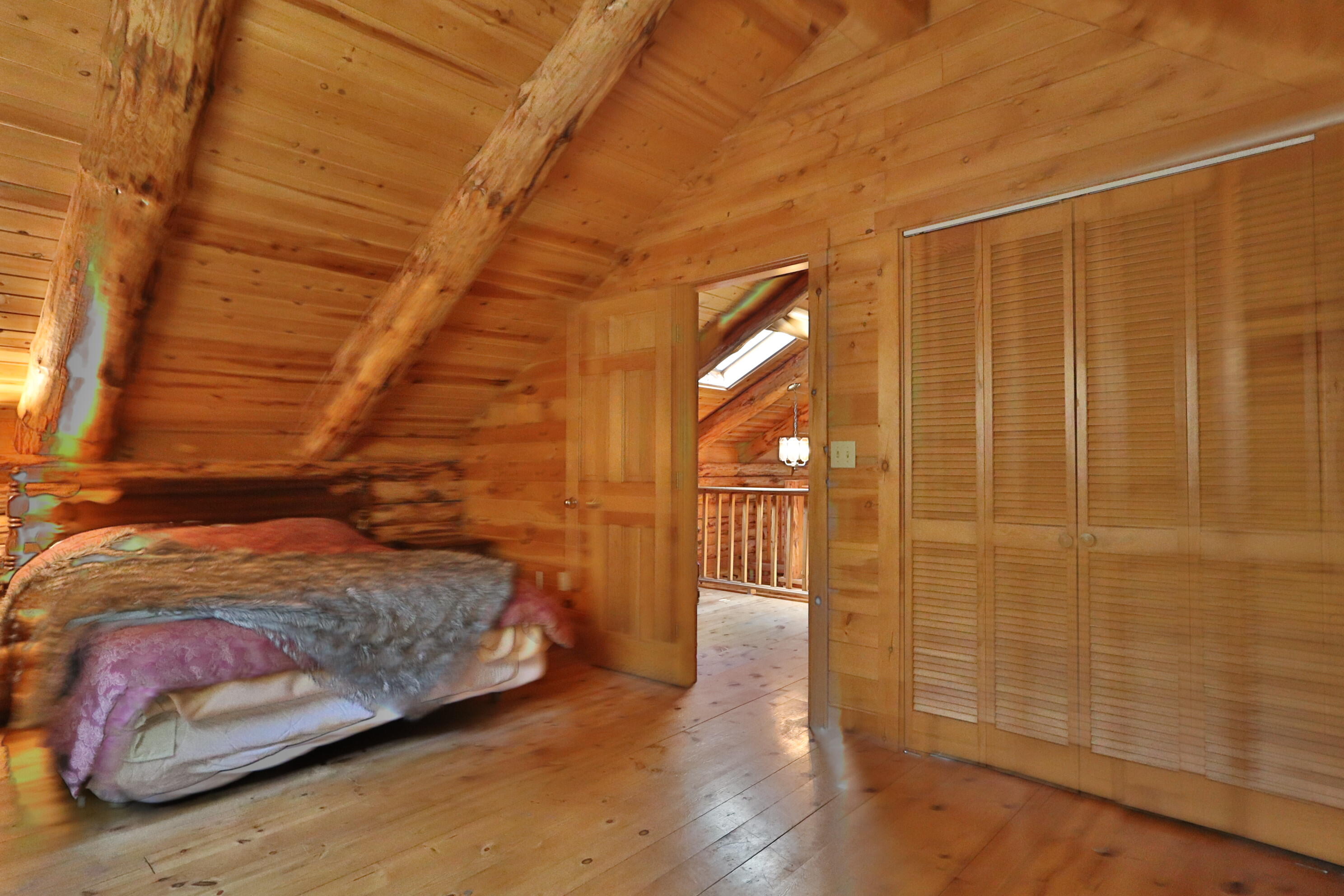 567 Big Moose Point Road Big Moose Twp ME 04441