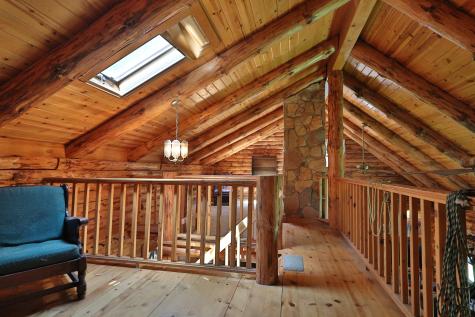 567 Big Moose Point Road Big Moose Twp ME 04441