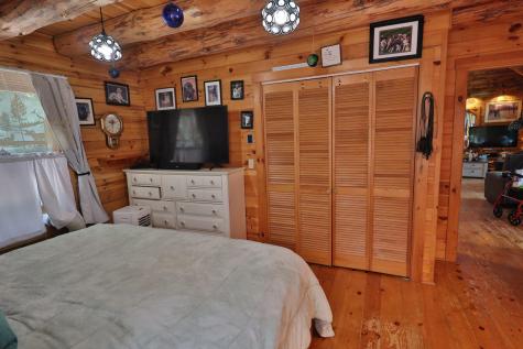 567 Big Moose Point Road Big Moose Twp ME 04441