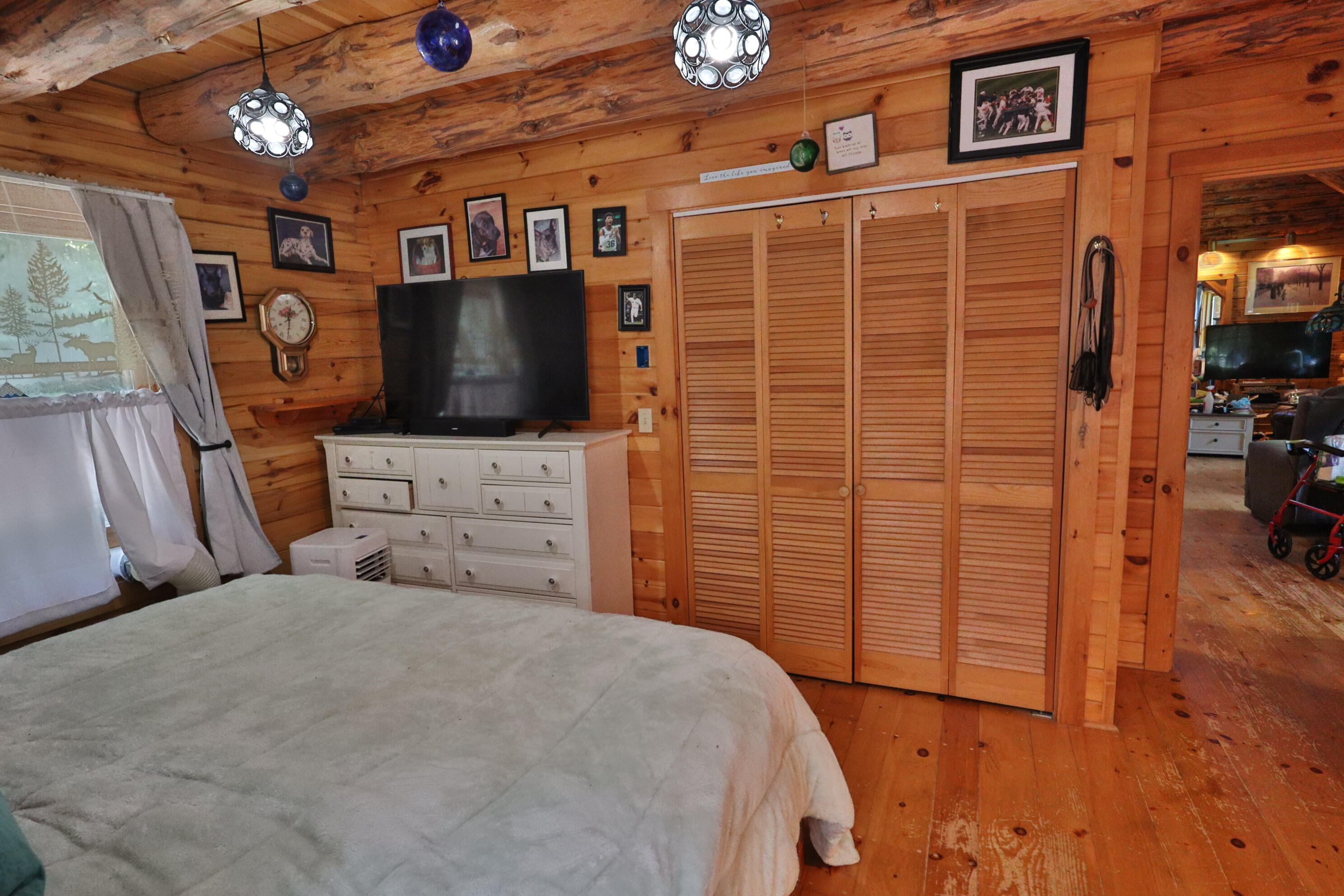 567 Big Moose Point Road Big Moose Twp ME 04441