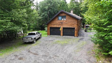 567 Big Moose Point Road Big Moose Twp ME 04441