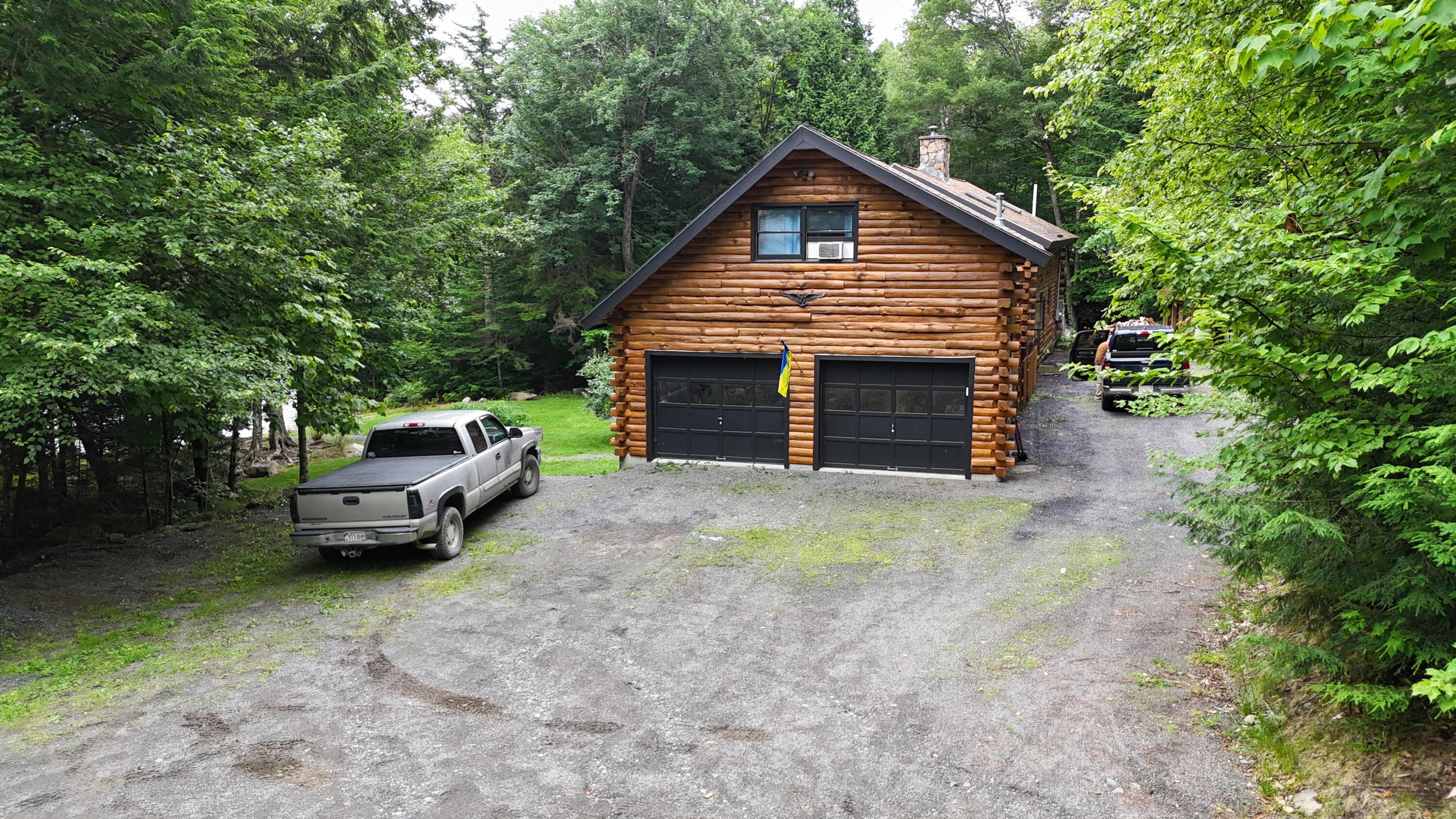 567 Big Moose Point Road Big Moose Twp ME 04441