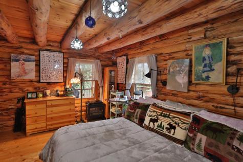 567 Big Moose Point Road Big Moose Twp ME 04441