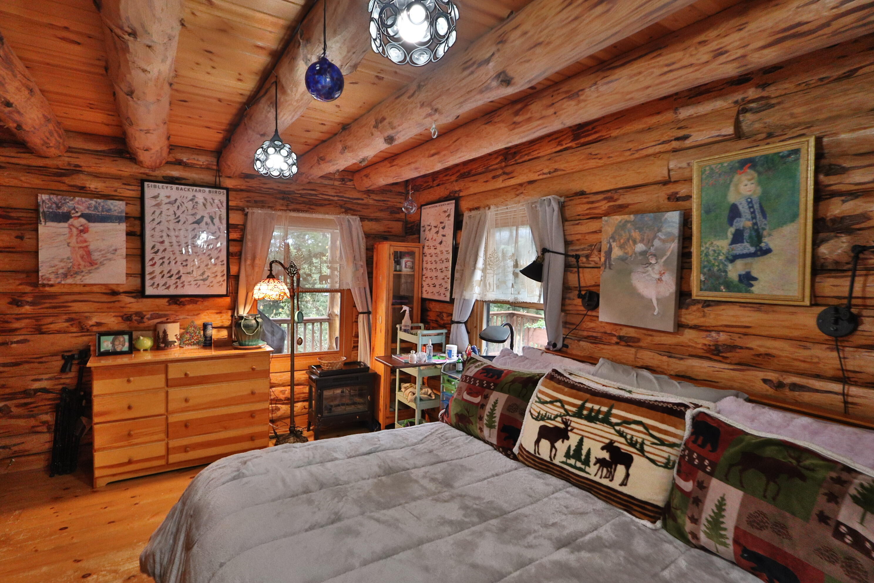 567 Big Moose Point Road Big Moose Twp ME 04441