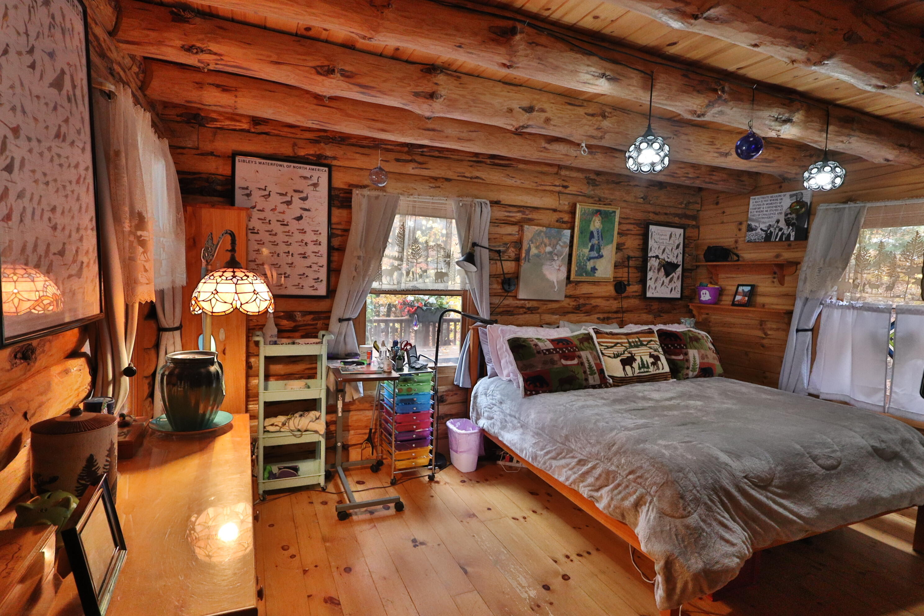 567 Big Moose Point Road Big Moose Twp ME 04441