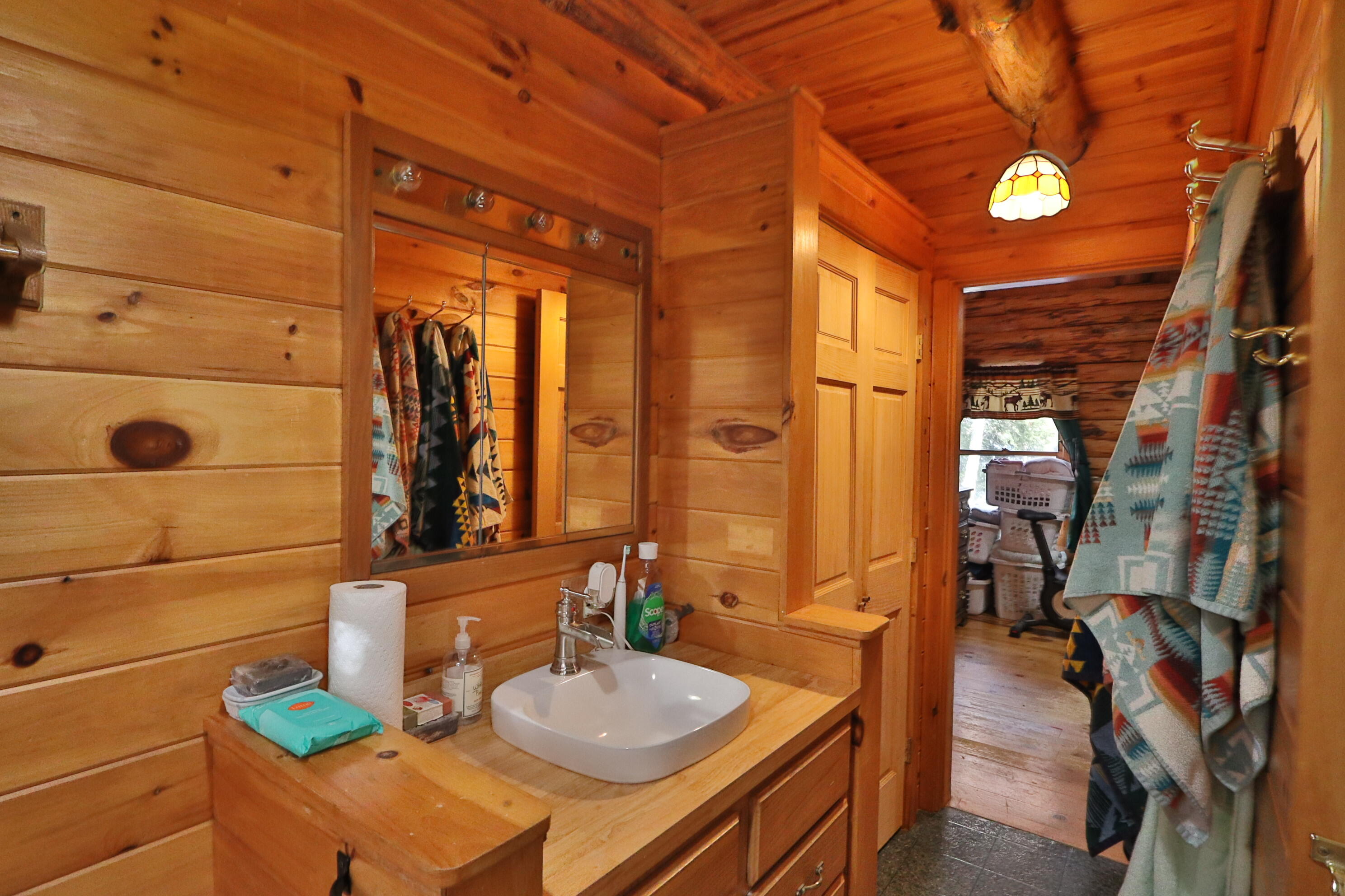 567 Big Moose Point Road Big Moose Twp ME 04441