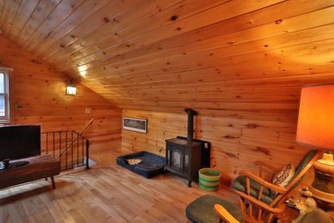 567 Big Moose Point Road Big Moose Twp ME 04441