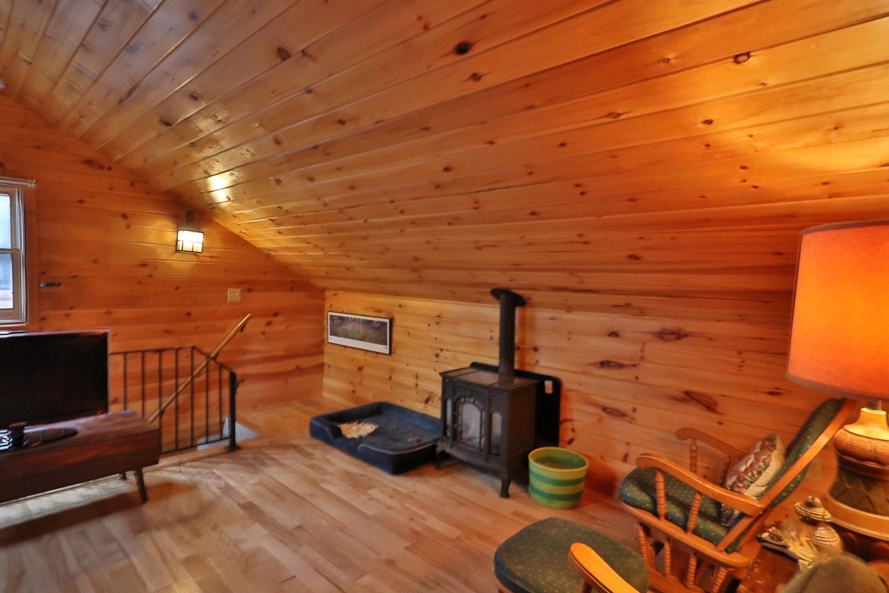 567 Big Moose Point Road Big Moose Twp ME 04441