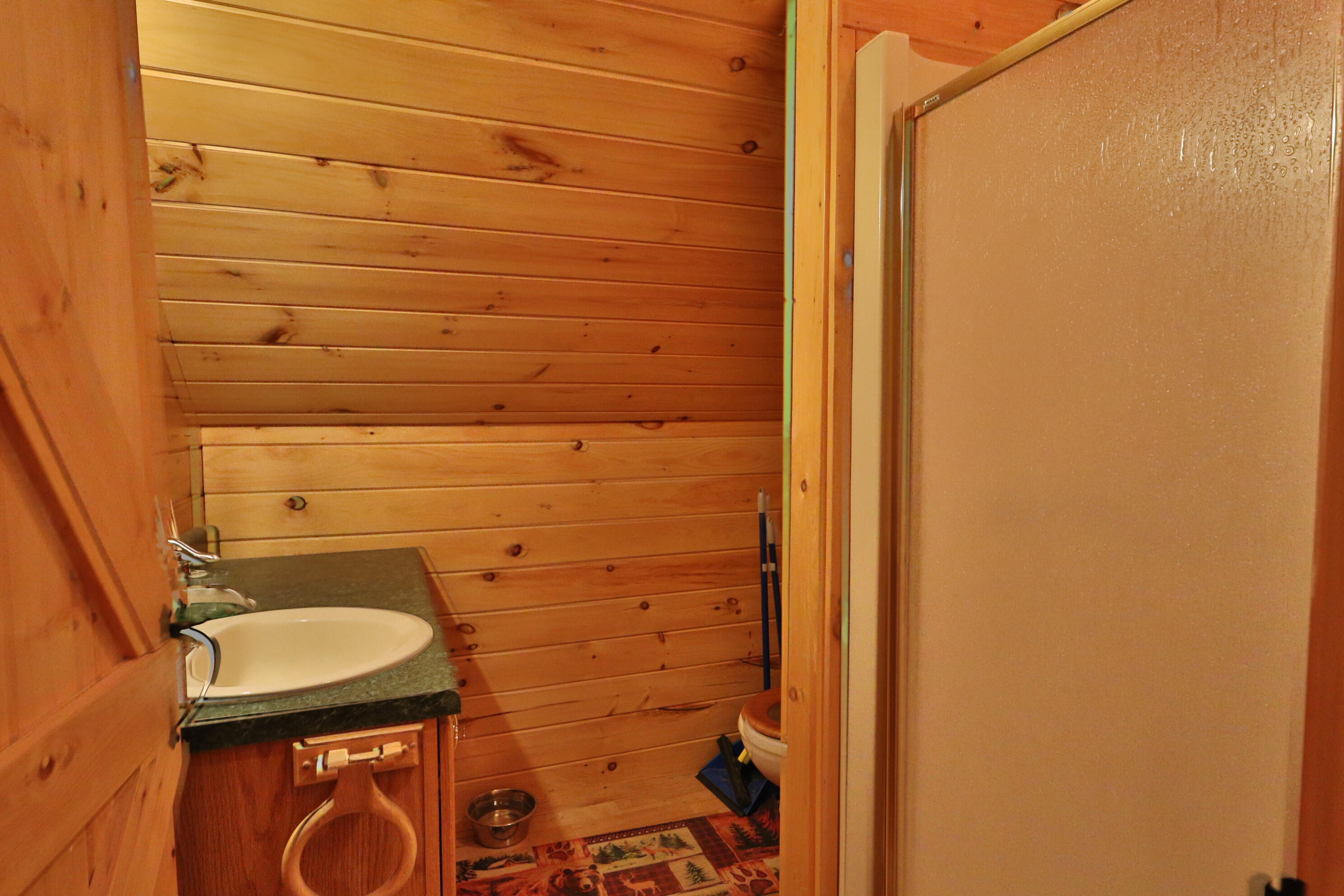 567 Big Moose Point Road Big Moose Twp ME 04441