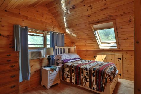 567 Big Moose Point Road Big Moose Twp ME 04441