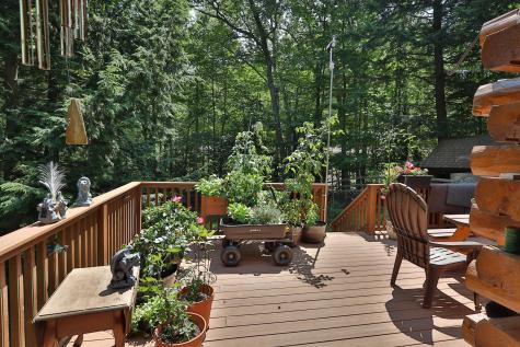 567 Big Moose Point Road Big Moose Twp ME 04441