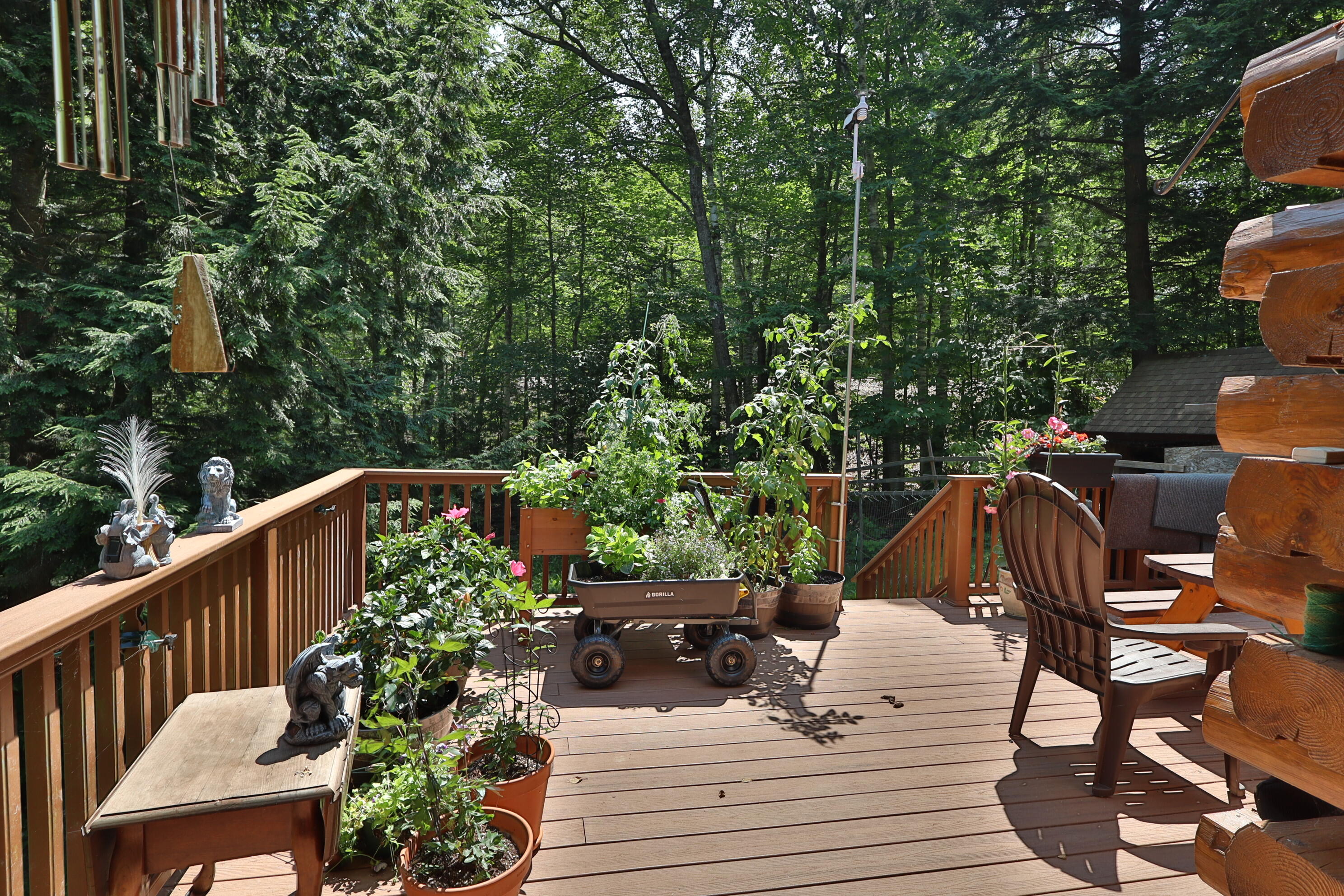 567 Big Moose Point Road Big Moose Twp ME 04441