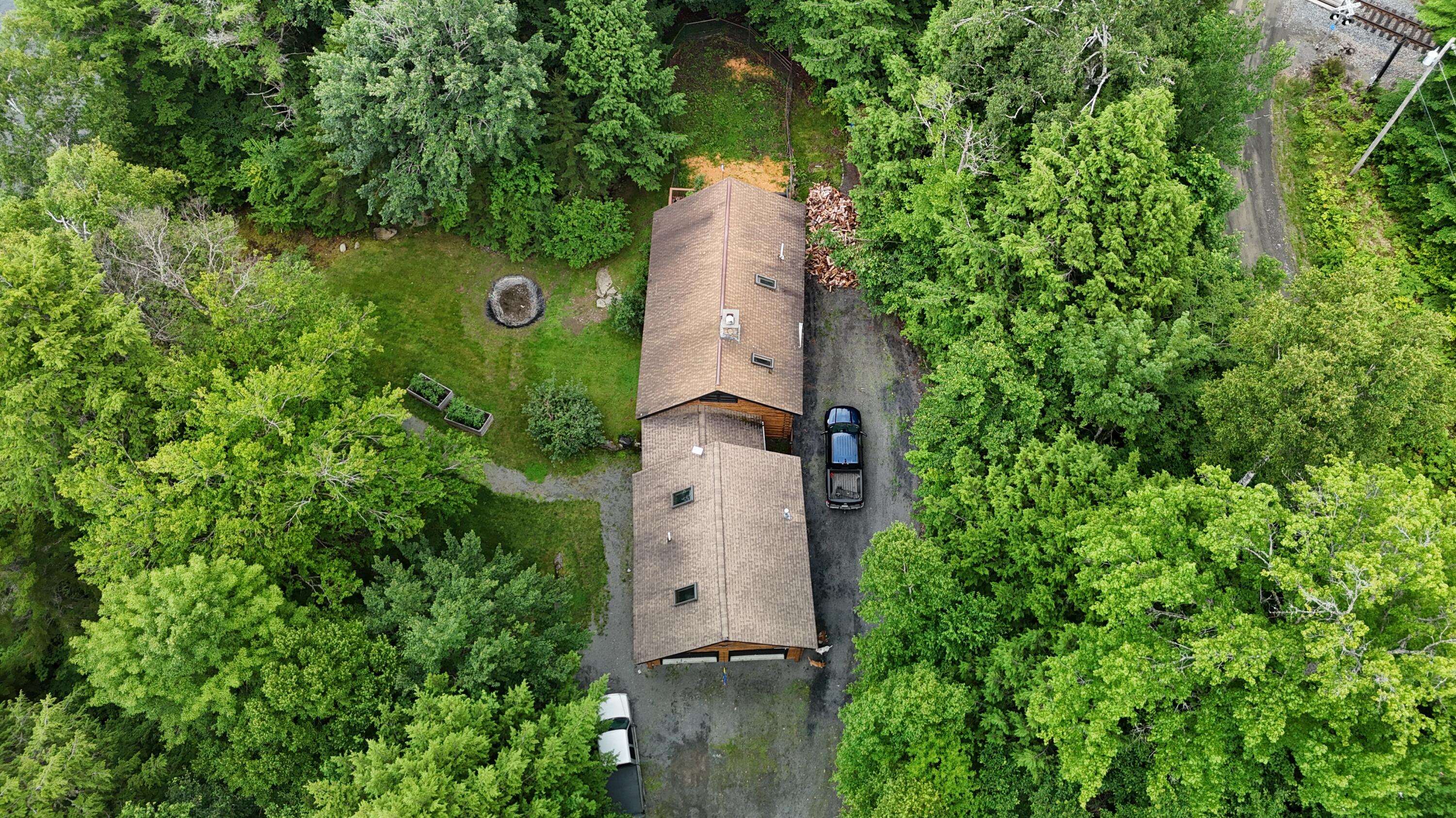 567 Big Moose Point Road Big Moose Twp ME 04441