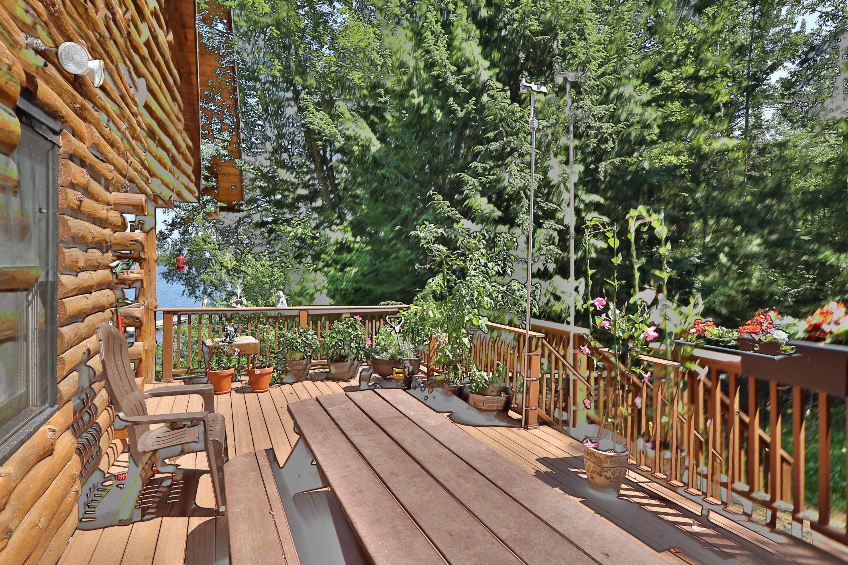 567 Big Moose Point Road Big Moose Twp ME 04441