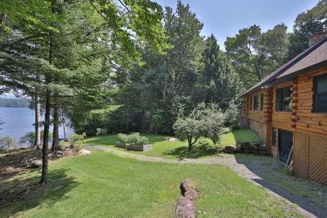 567 Big Moose Point Road Big Moose Twp ME 04441